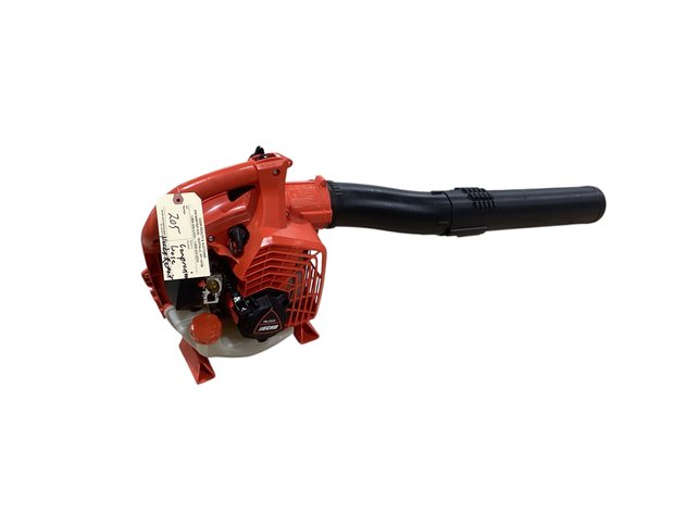 Image for Gas Blower