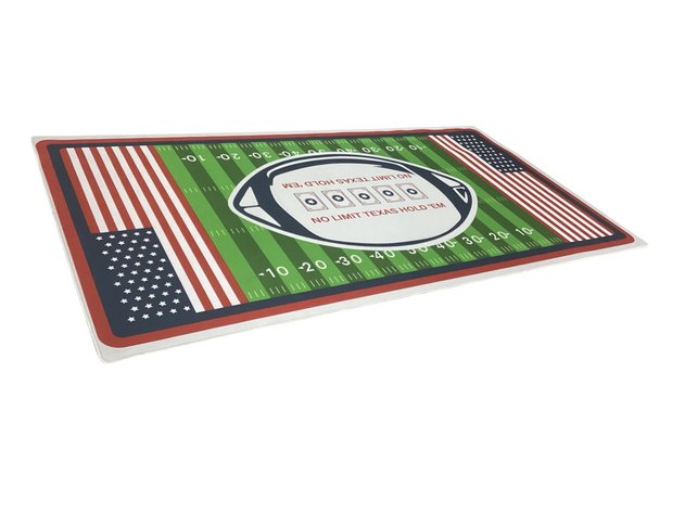 Image for Poker Mat