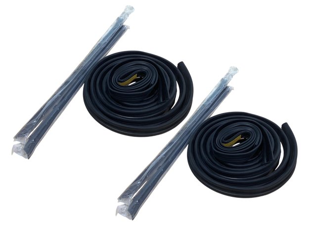 Image for Weatherstrip Kit