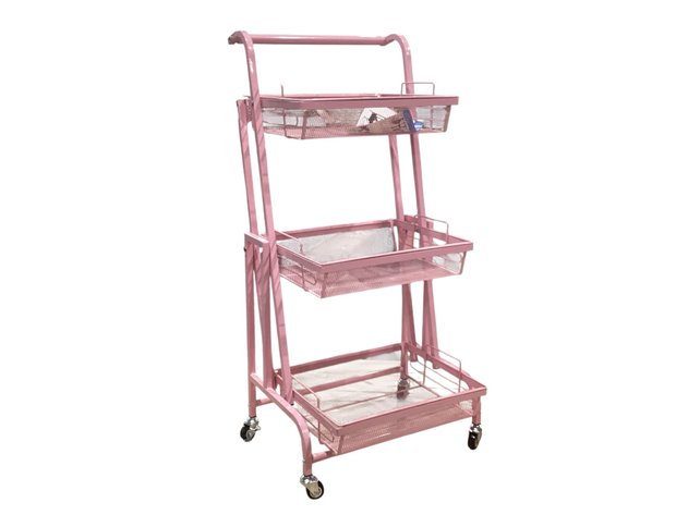 Image for Craft Cart
