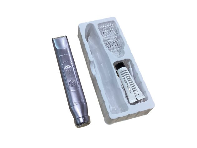 Image for Cordless Shaver