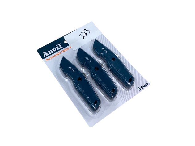 Image for Utility Knives