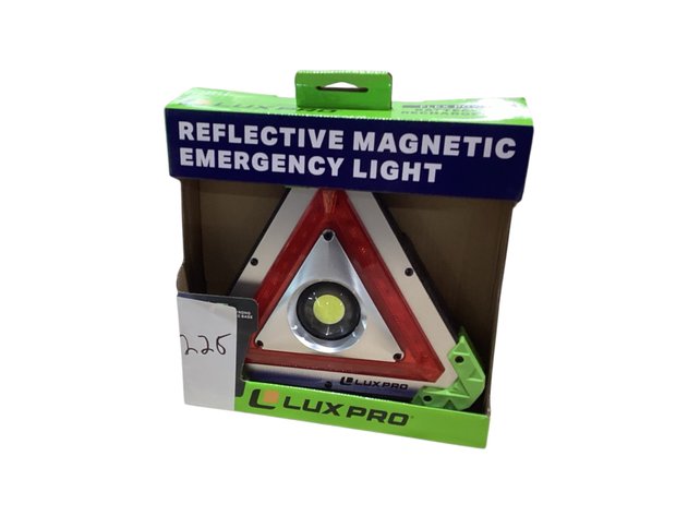 Image for Emergency Light