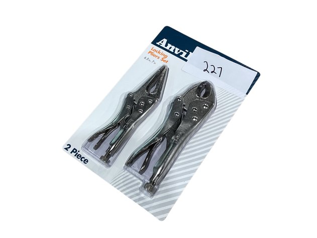 Image for Locking Pliers
