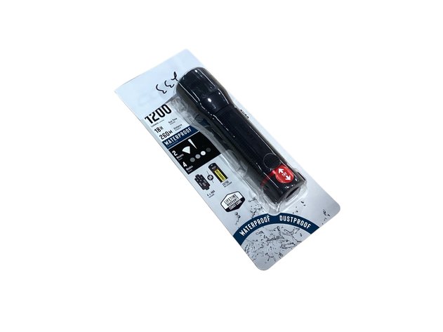 Image for Flashlight