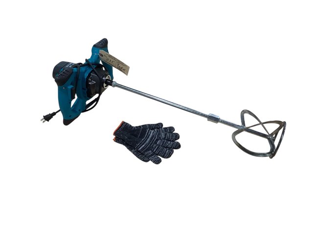 Image for Paddle Mixer