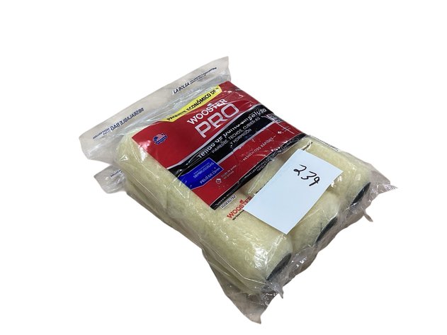 Image for Paint Roller Covers