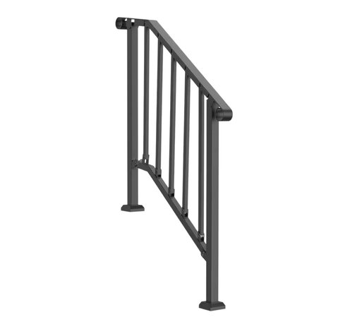 Image for Metal Handrail