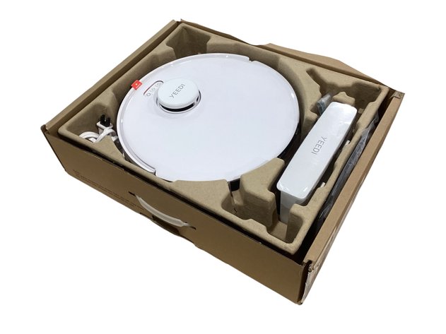 Image for Robotic Vacuum