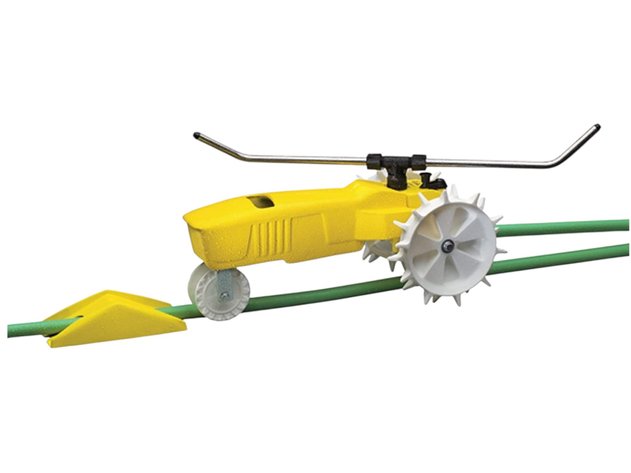 Image for Traveling Sprinkler