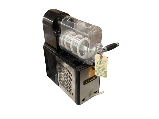 Image for Slushy Machine