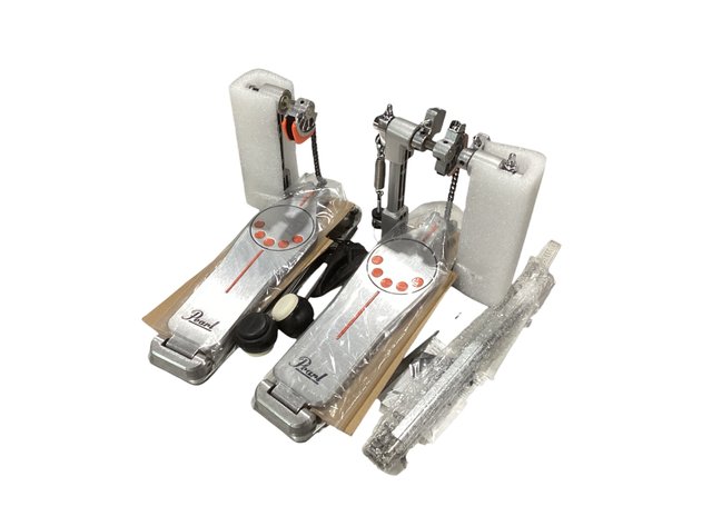 Image for Drum Peddle Kit