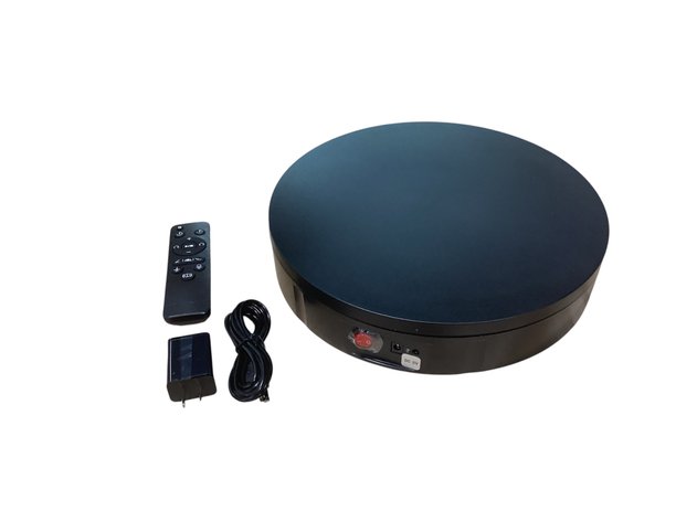 Image for Display Turntable