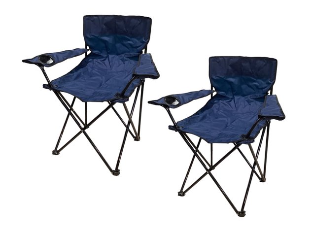 Image for Camp Chairs