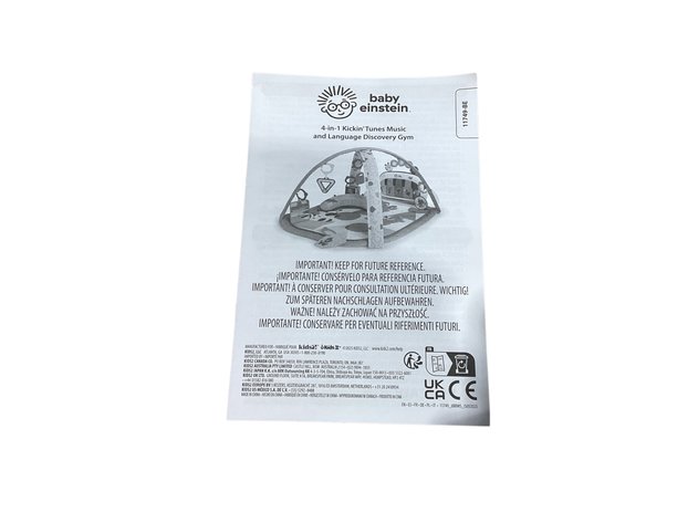 Image for Discovery Gym