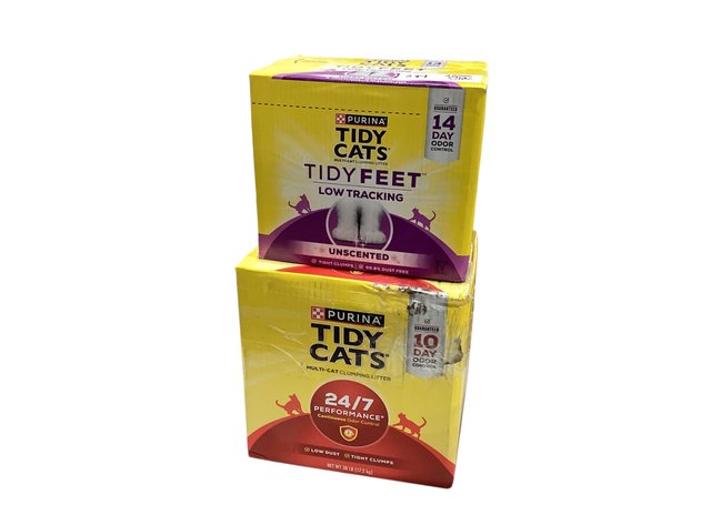 Image for Cat Litter