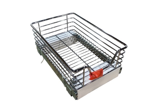 Image for Wire Cabinet Organizer