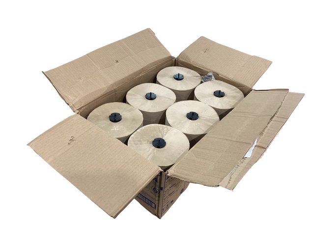 Image for Paper Towel Rolls