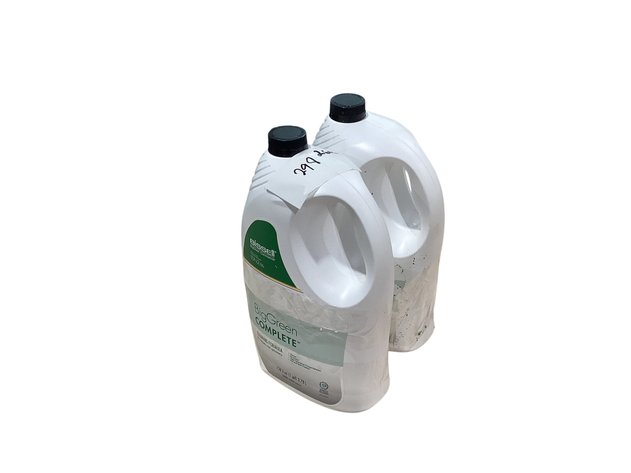 Image for Cleaning Formula