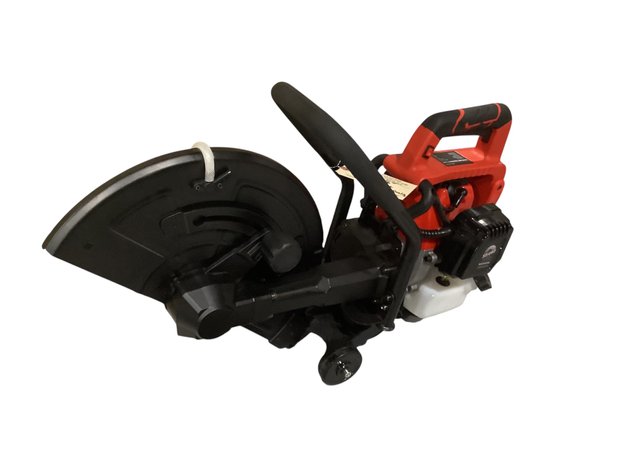 Image for Gas Concrete Saw
