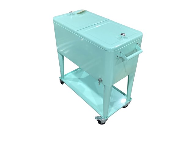 Image for Cooler Cart