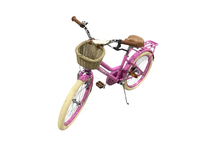 Image for Girls Bike