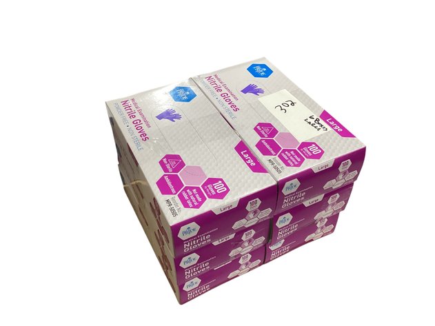 Image for Nitrile Gloves