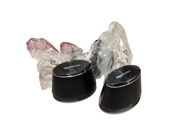 Image for Computer Speakers