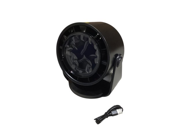 Image for Desktop Fan