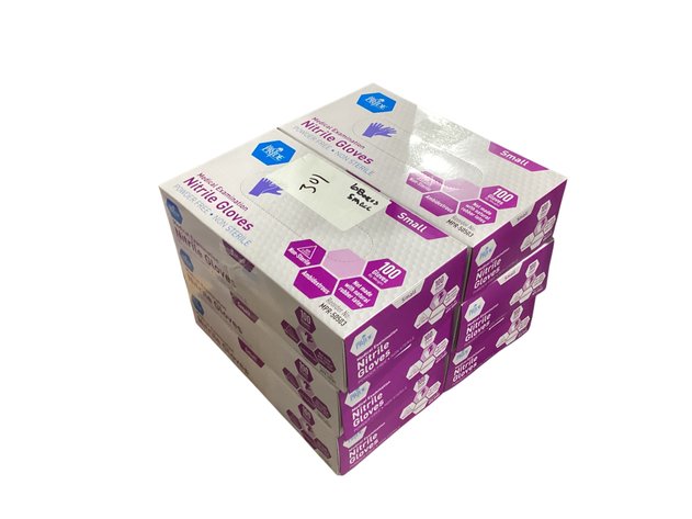 Image for Nitrile Gloves