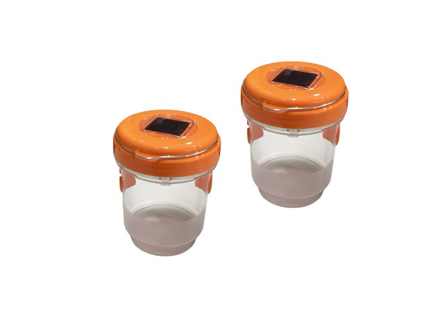 Image for Solar Wasp Traps