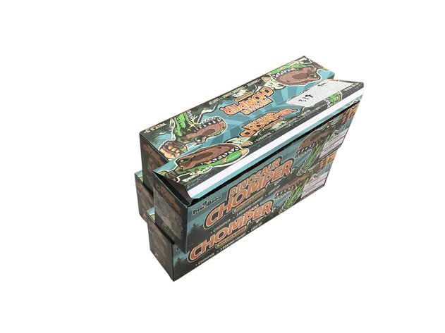 Image for Dino Grabbers