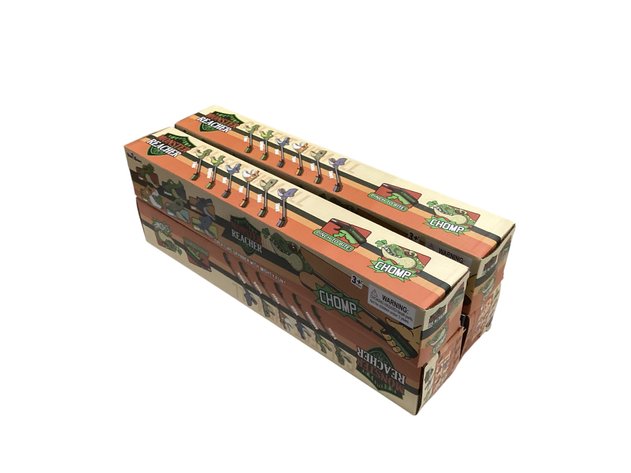 Image for Dino Grabbers