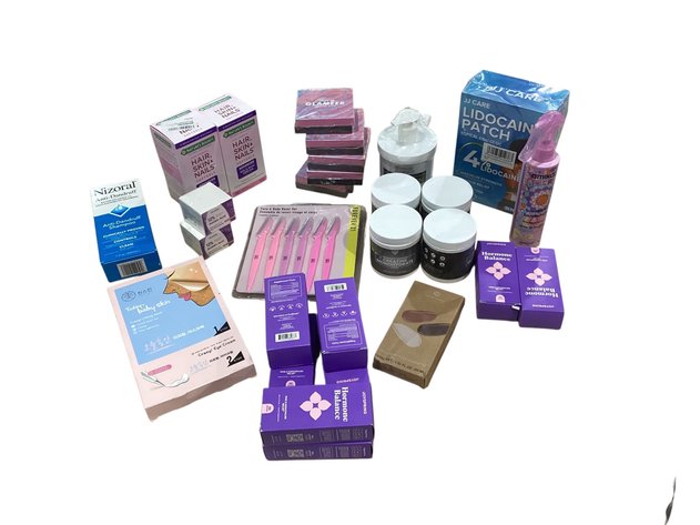 Image for Assorted Product