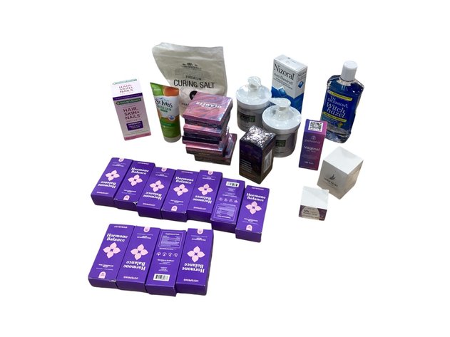 Image for Assorted Product
