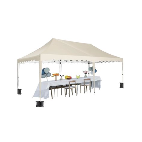 Image for Pop-Up Tent
