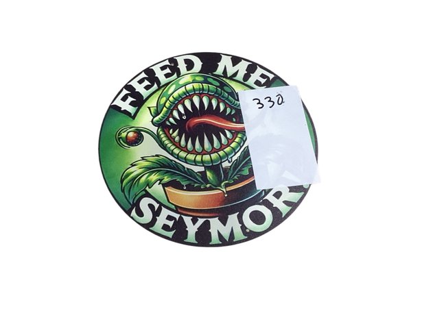 Image for Metal Sign Wall Décor