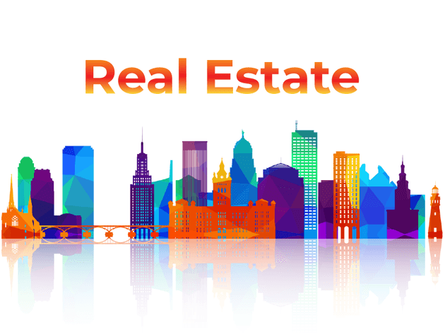 Image for Real Estate in Buffalo, NY 4.6.26