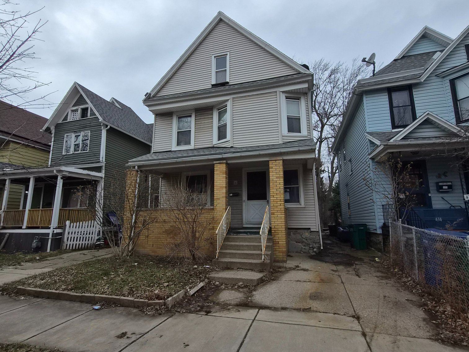 Image for Real Estate in Buffalo, NY 4.6.26