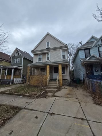 Image for Real Estate in Buffalo, NY 4.6.26