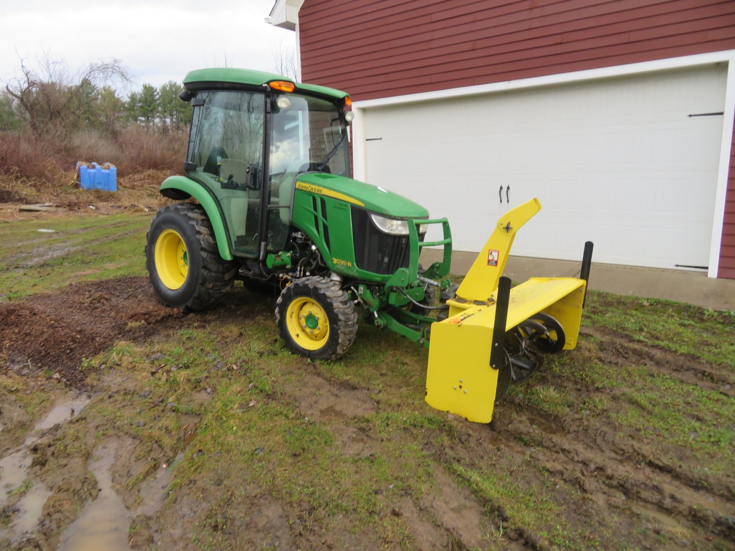 Image for Trucks, Trailers, & Equipment 4.13.26