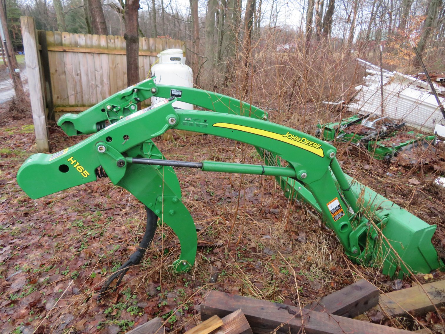 Image for Trucks, Trailers, & Equipment 4.13.26