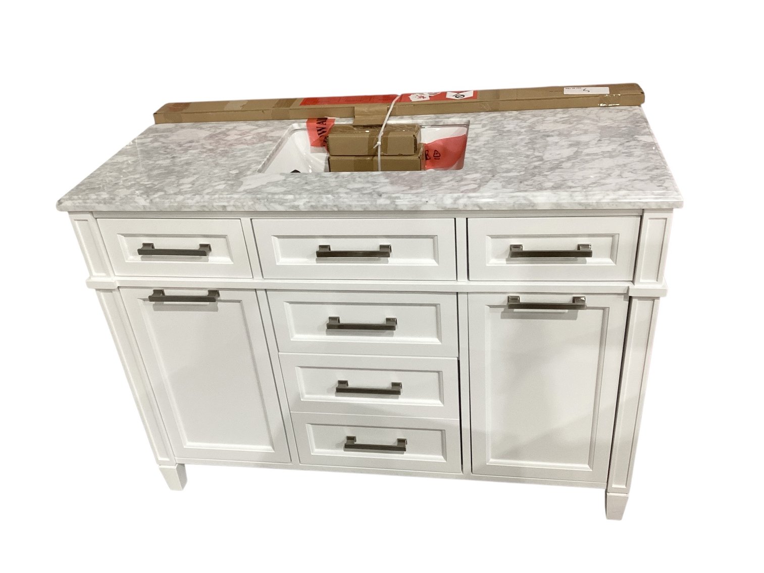 Image for Home Depot 4.12.26