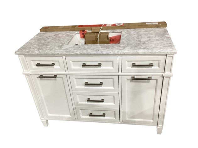 Image for Home Depot 4.12.26