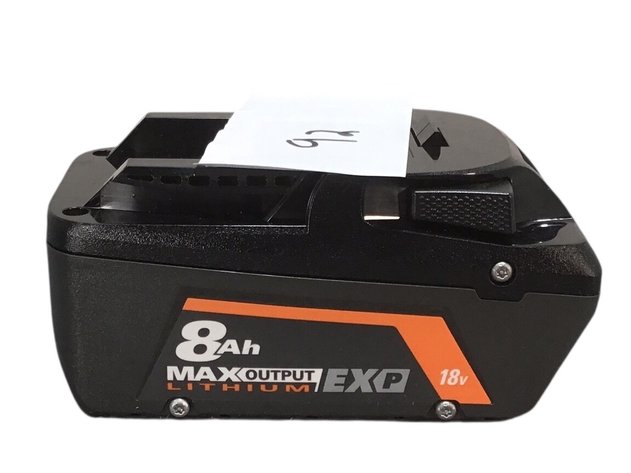 Image for 18V Battery