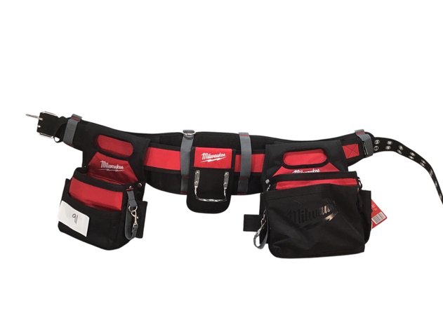 Image for Electricians Work Belt