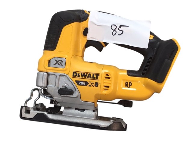 Image for 20V Jigsaw