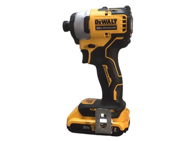 Image for 20V Impact Driver