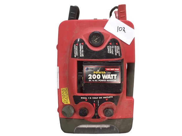 Image for Power Inverter