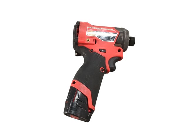 Image for 12V Driver